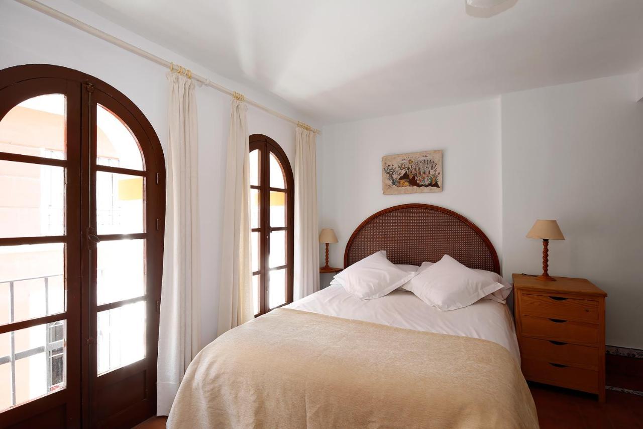 Appartement Veoapartment Casa Lirio Séville