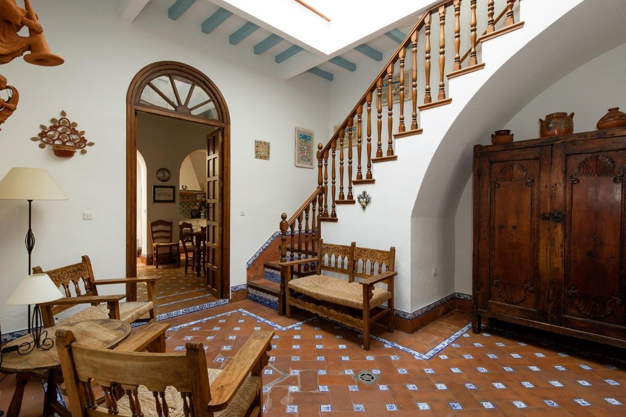 Veoapartment Casa Lirio Appartement Séville