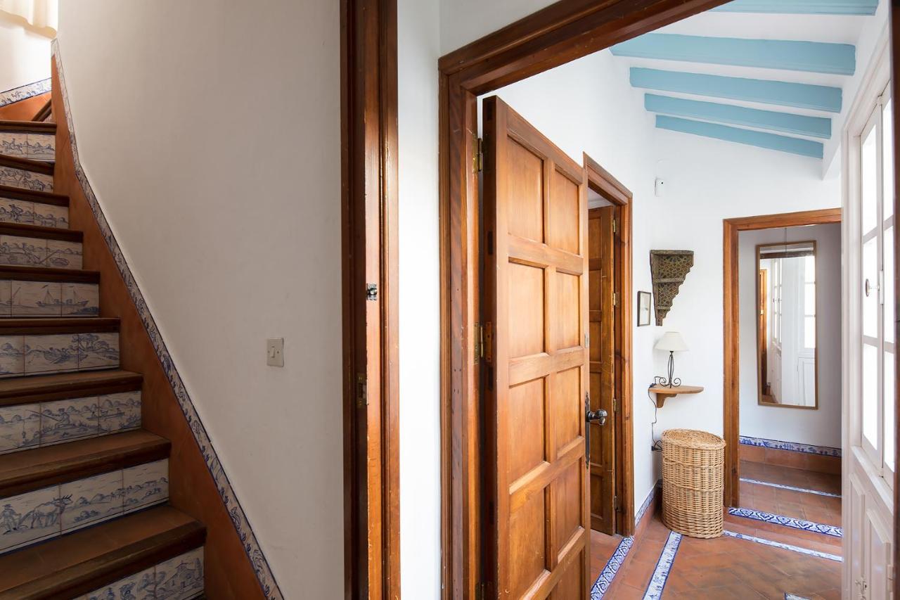 Appartement Veoapartment Casa Lirio Séville