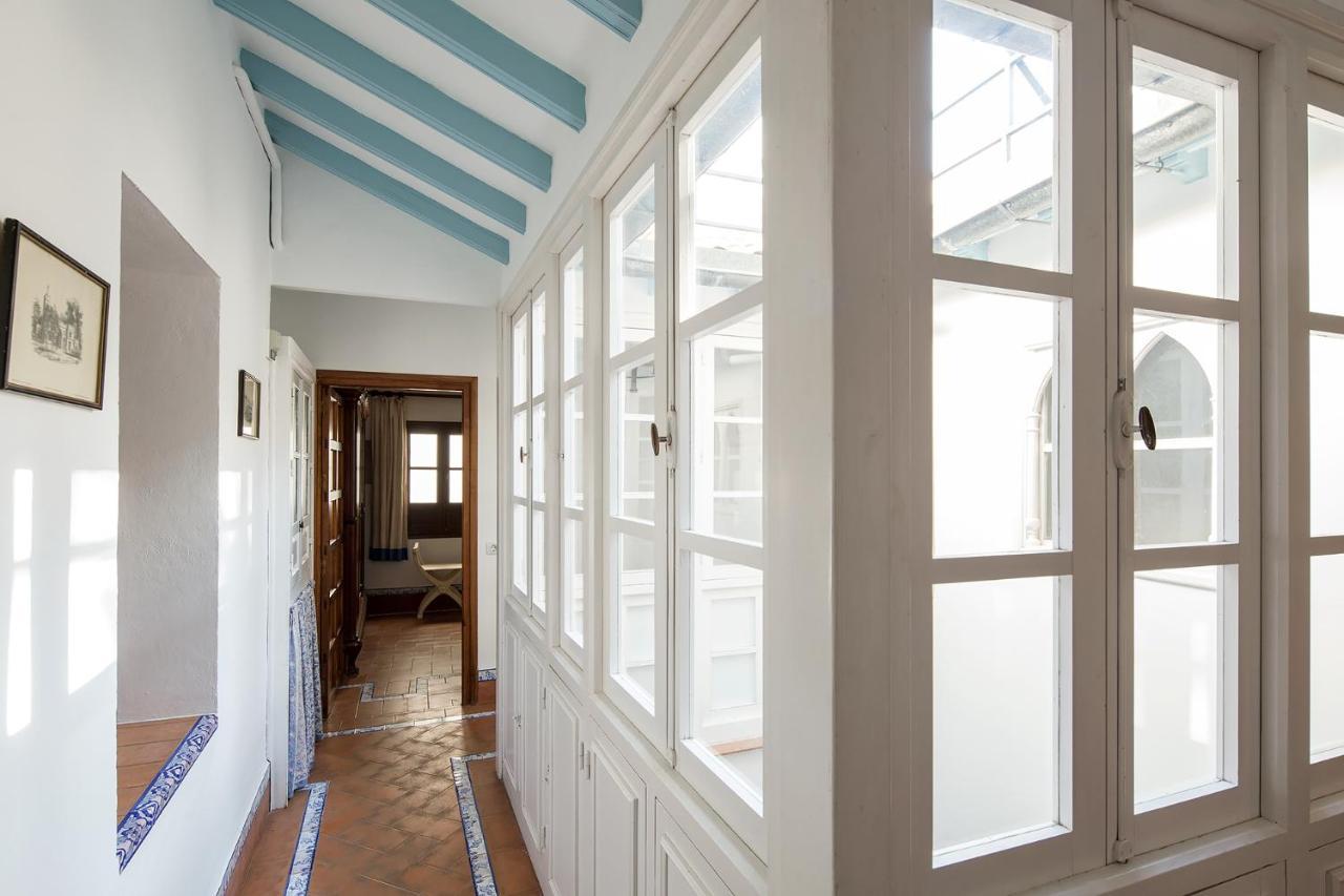 Veoapartment Casa Lirio Séville