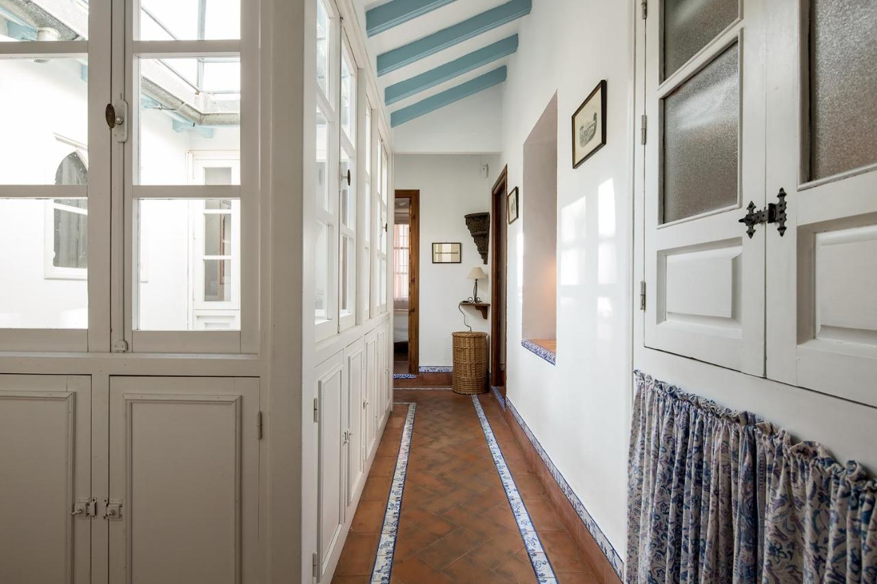Appartement Veoapartment Casa Lirio Séville