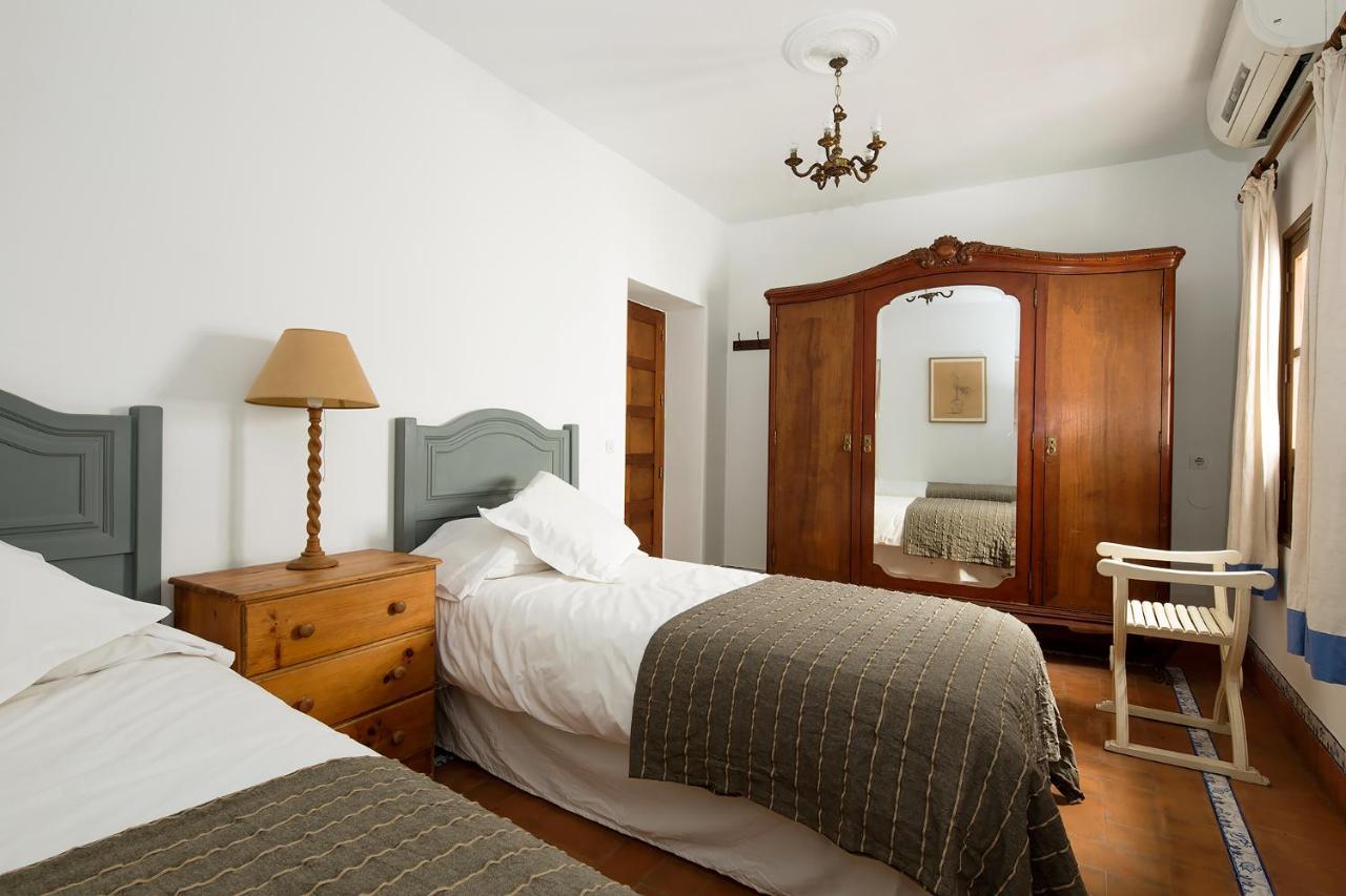 Veoapartment Casa Lirio Séville