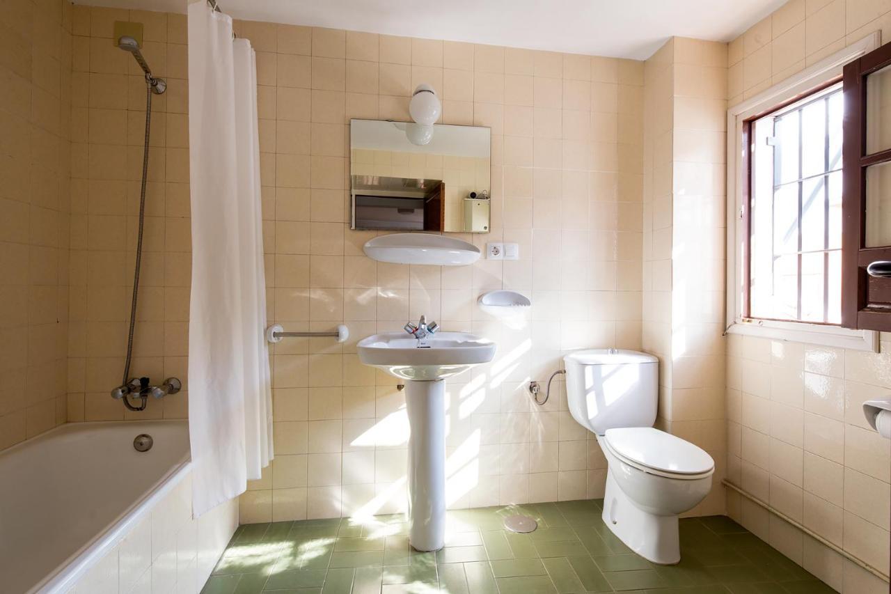 Appartement Veoapartment Casa Lirio Séville