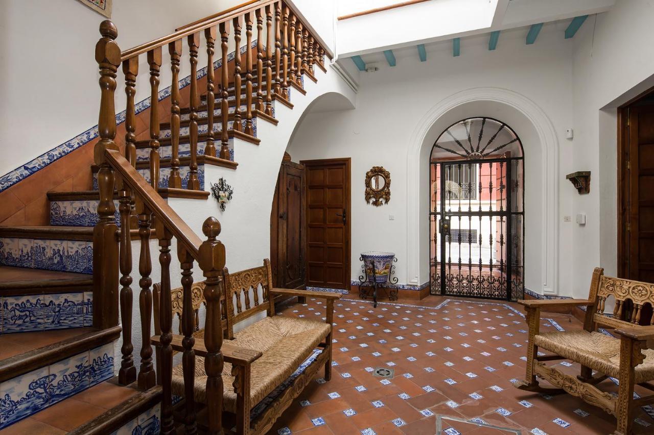 Veoapartment Casa Lirio Séville