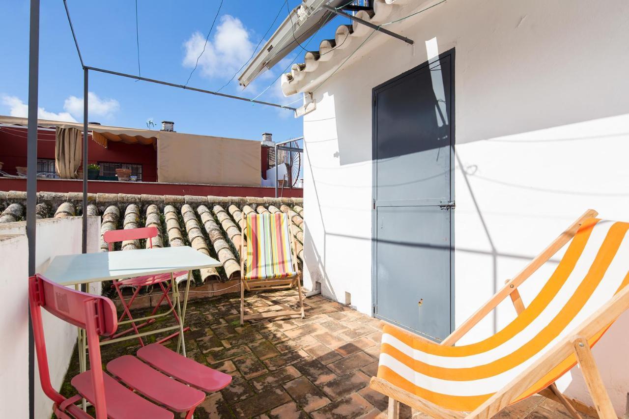 Veoapartment Casa Lirio * Seville