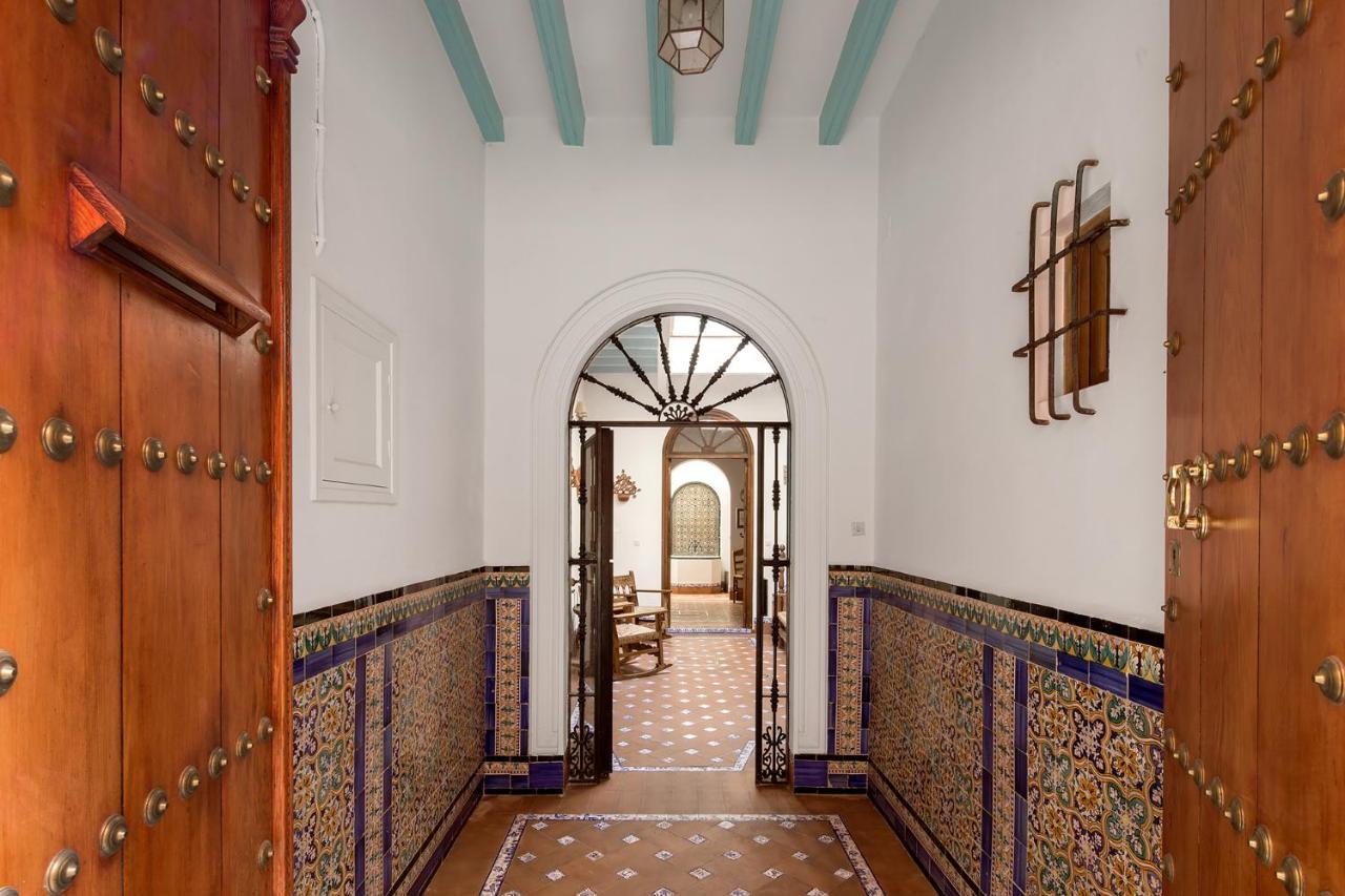 Apartment Veoapartment Casa Lirio Seville