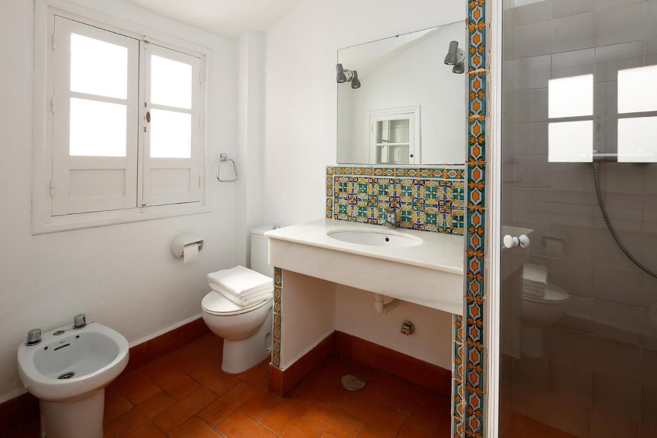 Appartement Veoapartment Casa Lirio Sevilla