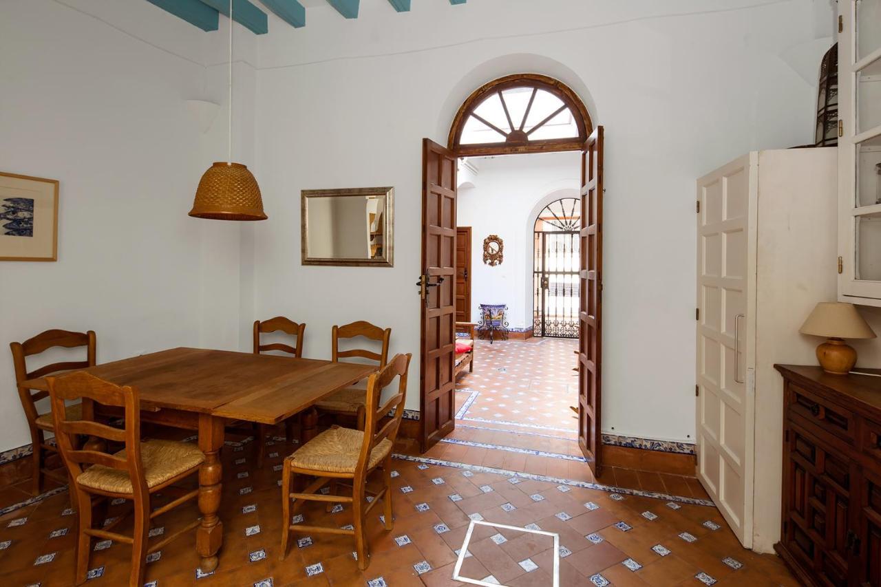 Veoapartment Casa Lirio Appartement