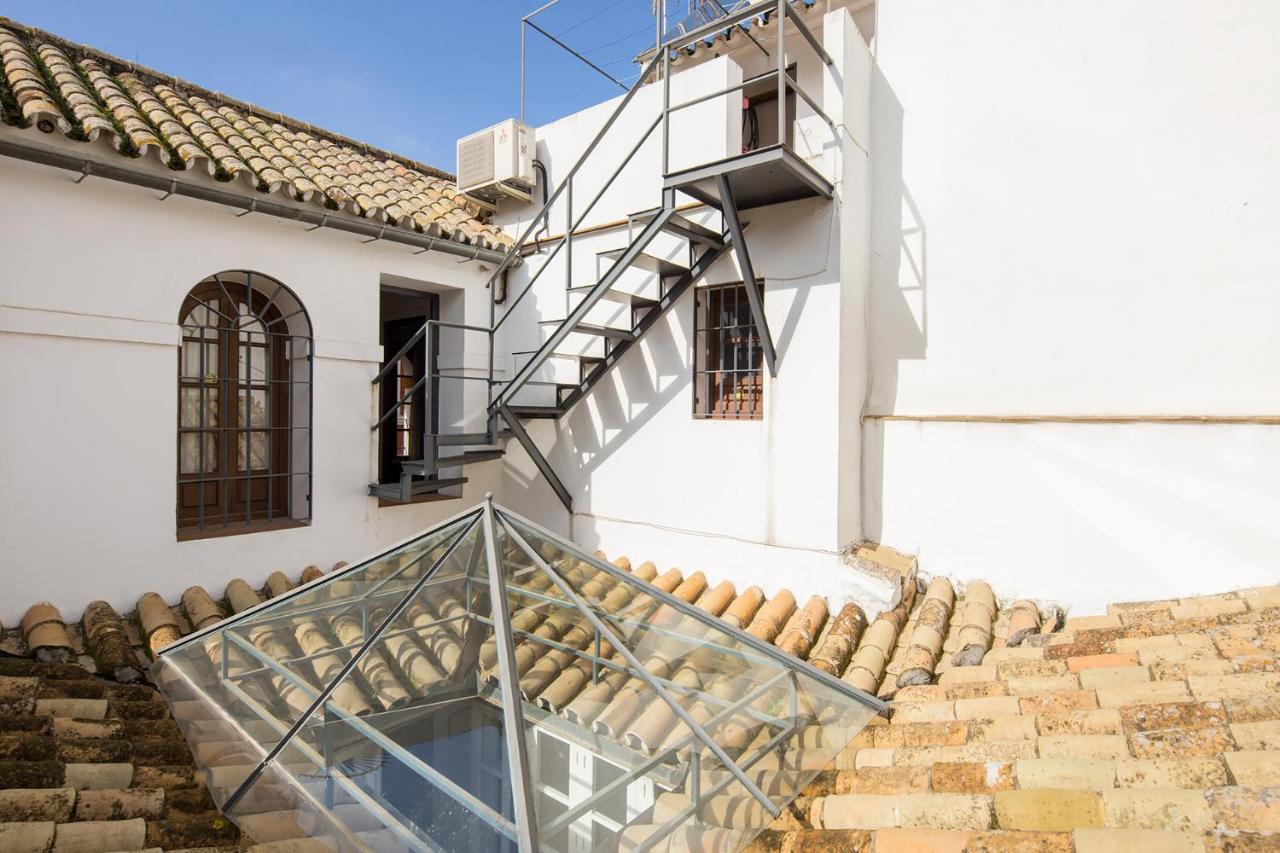 Appartement Veoapartment Casa Lirio Sevilla